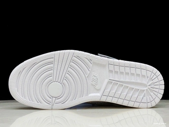 Cheap Husky 1 AQ0818-100 High Off-White Jordan Air Retro White 0822